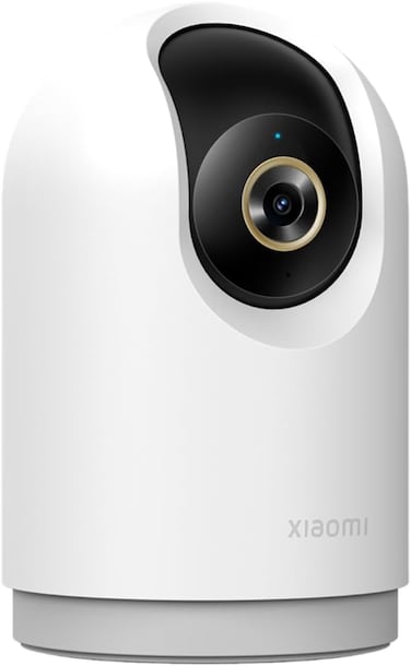 Xiaomi Smart Camera C500 Pro   5MP(2960 * 1666)   Physical lens shield   Pet，human detection   360&deg; panorama   Two Way Talk