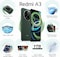 Redmi A3 Dual Sim Forest Green 3GB Ram 64GB 4G - Global Version