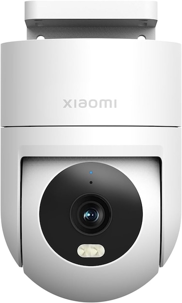 Xiaomi CW300 Dual-Lens 2.5K Full HD Outdoor Camera With Two Way Talk