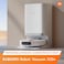 Xiaomi Robot Vacuum X20+ With All-In-One Smart Base Station 6000Pa Suction Power, LDS Laser Navigation, Voice Control, Wet &amp; Dry 4 L 30 W C101 White
