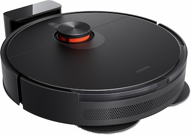 Xiaomi Robot Vacuum S20+ (Black)