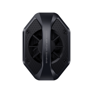 Xiaomi Ice Cooling Back Clip 30W Power Professional Mobile Phone Cooling Accessories -4℃ Freezing Temperature Security Guard