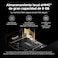 Xiaomi Outdoor Camera BW500, Security Camera, 2.5K Resolution, Super-Large Battery, 136-Degree FOV, Vehicle, Human, Pet &amp; Package Detection, IP67 Dust And Water Resistance, 8GB Onboard Storage