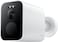 Xiaomi Outdoor Camera BW500, Security Camera, 2.5K Resolution, Super-Large Battery, 136-Degree FOV, Vehicle, Human, Pet &amp; Package Detection, IP67 Dust And Water Resistance, 8GB Onboard Storage