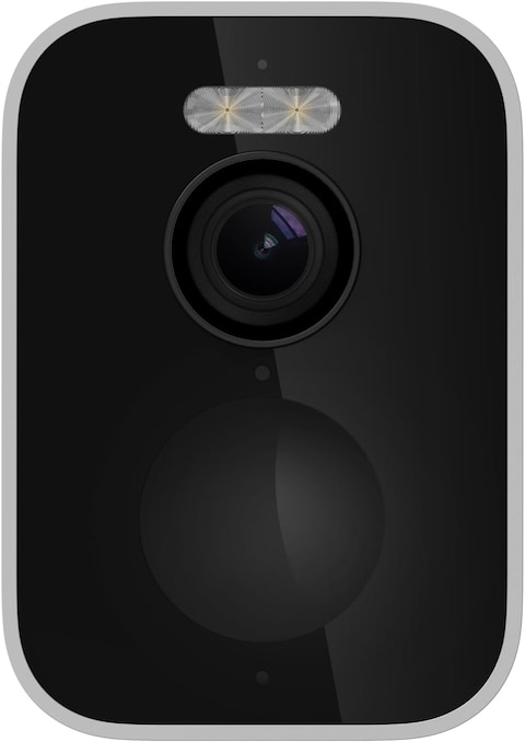 Xiaomi Outdoor Camera BW300, Security Camera, 2K Resolutio, Super-Large Battery, IP67 Dust And Water Resistance, Full-Colour Night Vision, Free Picture Guardian Service