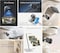 Xiaomi Outdoor Camera BW300, Security Camera, 2K Resolutio, Super-Large Battery, IP67 Dust And Water Resistance, Full-Colour Night Vision, Free Picture Guardian Service
