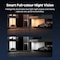 Xiaomi Outdoor Camera BW300, Security Camera, 2K Resolutio, Super-Large Battery, IP67 Dust And Water Resistance, Full-Colour Night Vision, Free Picture Guardian Service