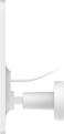 Xiaomi Outdoor Camera Solar Panel, High Power 5W, USB-C Port, Waterproof IP66 3M Cable White