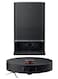 Xiaomi Robot Vacuum X20 Max Vacuum Cleaner with Wiping Function &amp; All-in-One Station (8000Pa Suction Power; 120 Min Battery Life; Auto; Self-Cleaning, Emptying, Drying &amp; Water Refill; App/Control)