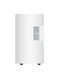 Smart Dehumidifier Lite   13L/D High Dehumidification Capacity   3L Large Water Tank   Smart Connectivity   DM-CS07BFA5A   BHR8374EU