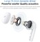 Xiaomi Redmi Buds 6 Active Wireless Earbuds, 14.2mm Dynamic Driver, Clear Call with Dual Mic, Bluetooth 5.4, 30-Hour Battery Life, Lightweight Design &ndash; Pink
