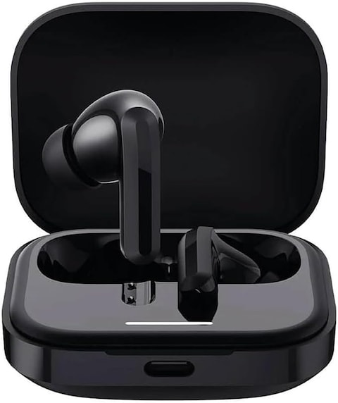 Redmi Buds 6 Active - Black