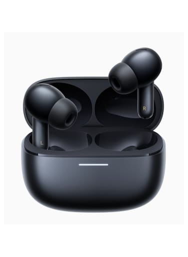 Xiaomi Redmi Buds 6 Pro- Space Black