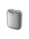 Xiaomi S200 Electric Shaver, Smart Sensor, IPX7 Waterproof, Type-C Charging-Silver, S200