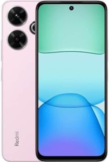 Redmi 13 &nbsp;8+256 &nbsp;Pearl Pink