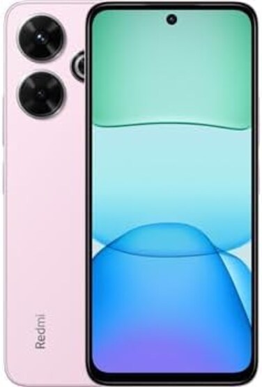 Redmi 13 &nbsp;6+128 &nbsp;Pearl Pink