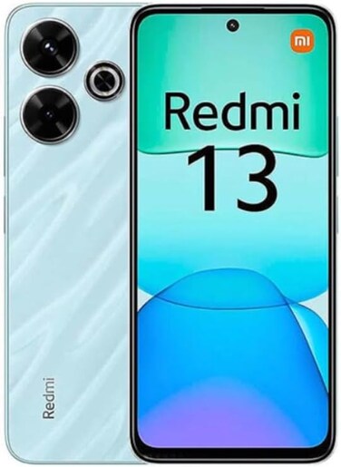 Redmi 13 &nbsp;8+128 &nbsp;Ocean Blue