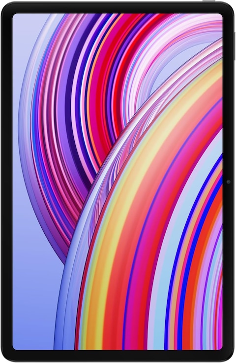 Xiaomi Redmi Pad Pro, 6GB RAM, 128GB, Wi-Fi, Graphite Gray (12.1 Inch)