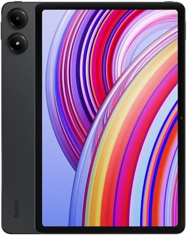 Xiaomi Redmi Pad Pro, 6GB RAM, 128GB, Wi-Fi, Graphite Gray (12.1 Inch)