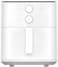Xiaomi Essential Air Fryer, 6 Liter Capacity, White
