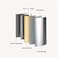 Xiaomi Mijia Light Thermal Cup 500ML 316L Stainless Steel Inner 6H Long-term Thermal Insulation 10H Cold Locking Vacuum Cup &ndash; Black
