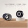 Xiaomi Mijia Light Thermal Cup 500ML 316L Stainless Steel Inner 6H Long-term Thermal Insulation 10H Cold Locking Vacuum Cup &ndash; Black