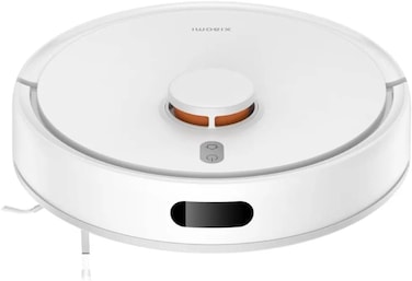 Xiaomi Robot Vacuum S20 White