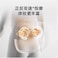 NEW Xiaomi Mijia Smart Waist Massager Soothing Massage Waist Support 2 in 1 Cervical Massager Kneading Double-sided Hot Compress