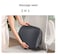 NEW Xiaomi Mijia Smart Waist Massager Soothing Massage Waist Support 2 in 1 Cervical Massager Kneading Double-sided Hot Compress