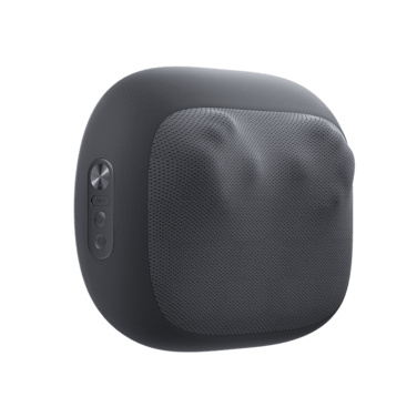 NEW Xiaomi Mijia Smart Waist Massager Soothing Massage Waist Support 2 in 1 Cervical Massager Kneading Double-sided Hot Compress