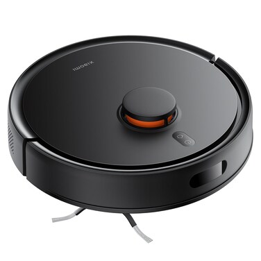 Xiaomi Robot Vacuum S20 (Black)