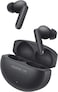 Oneplus Buds 4 Wireless Earbuds, 45 Hours Battery, Intelligent Noise Cancelling, 55dB Dual ANC Drivers, Dedicated DAC and LHDC 5.0, Gray