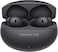 Oneplus Buds 4 Wireless Earbuds, 45 Hours Battery, Intelligent Noise Cancelling, 55dB Dual ANC Drivers, Dedicated DAC and LHDC 5.0, Gray