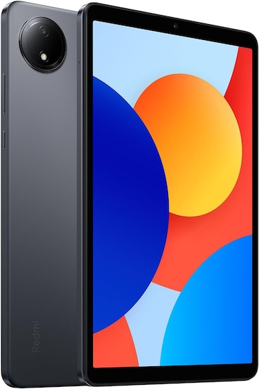 Xiaomi Redmi Pad SE 8.7 4G Graphite Gray 6GB RAM 128GB