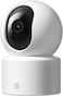 Xiaomi Smart Camera C301, 3MP (2304*1296) Resolution, Infrared Night Vision, 360&deg; Horizontally And 107&deg; Vertically, Human Detection, Protecting Privacy, Two-Way Voice Calls