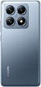 Xiaomi 14T Pro Dual Sim 12GB RAM 512GB 5G Titan Blue- Global Version