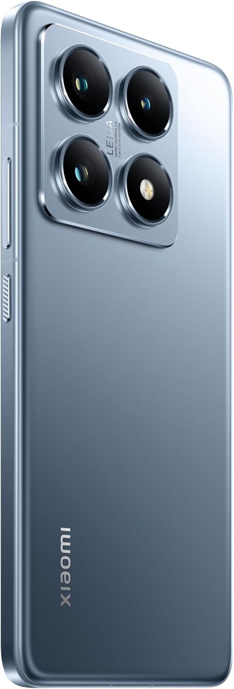 スマートフォン本体 Xiaomi 14T Pro Titan Blue 12GB/512GB Xiaomi Xiaomi 14T Pro 512GB SIMフリー [チタンブルー] 価格