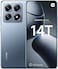 Xiaomi 14T Pro Dual Sim 12GB RAM 512GB 5G Titan Blue- Global Version