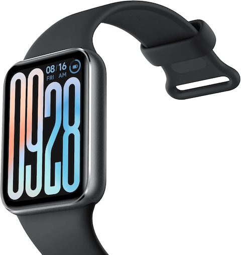 Xiaomi Smart Band 9 Pro Obsidian Black