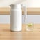 XIAOMI Mijia Thermos Kettle 2.0L Vacuum Insulated Bottle for Hot/Cold Drinks 316L Stainless Steel Coffee Water Tea Dispenser