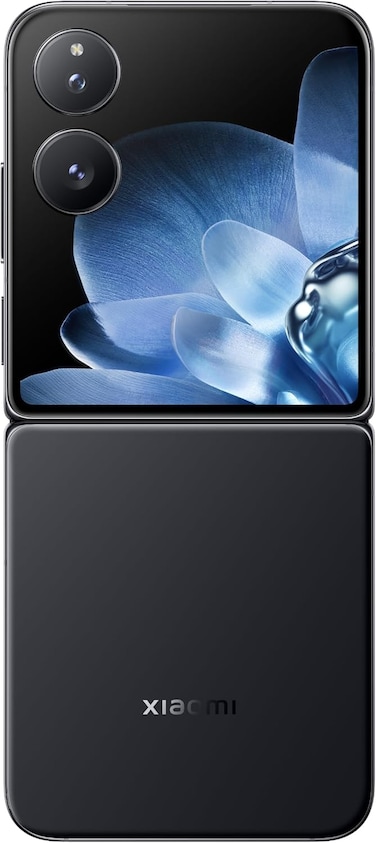 Xiaomi Mix Flip Dual Sim 12GB RAM 512GB 5G Black- Global Version