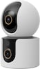 Xiaomi C500 Smart Dual 4MP Dual-Lens Security Camera With Dual-Band Wi-Fi 6