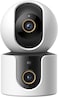 Xiaomi C500 Smart Dual 4MP Dual-Lens Security Camera With Dual-Band Wi-Fi 6