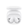 Redmi Buds 6 Play Wireless Earbuds,36 Hours Play with Charging Case,AI Noise Reduction for Clear Calls,Bluetooth 5.4 Connection &amp; Touch Control - White