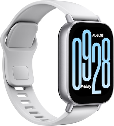 Xiaomi Redmi Watch 5 Active Matte Silver