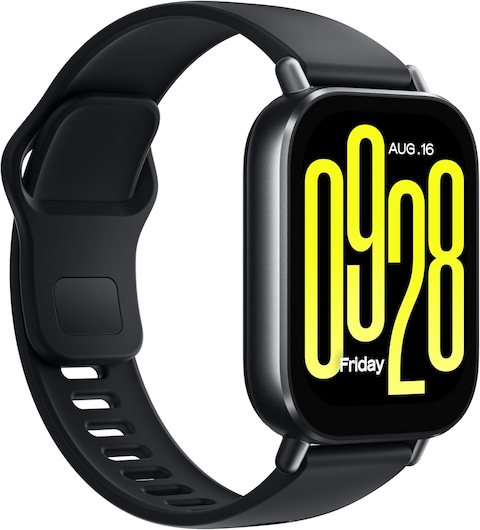 Xiaomi Redmi Watch 5 Active Midnight Black