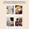 Xiaomi Mijia Pocket Photo Printer 1S AR Photo Printing Multiple Colors Pocket Portable Lightweight Portable Shared Printing