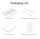 Xiaomi Mijia Pocket Photo Printer 1S AR Photo Printing Multiple Colors Pocket Portable Lightweight Portable Shared Printing