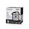 Saachi 8.0 L Electric Pressure Cooker NL-PC-5308