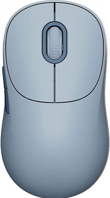 Xiaomi Wireless Mouse 3 Blue